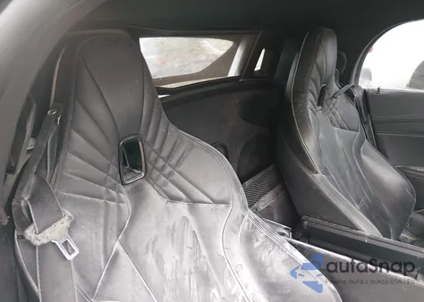 2019 BMW Z4 Sdrive30I z USA, uszkodzony, nr VIN WBAHF3C51KWW44002